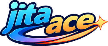 jita ace লোগো